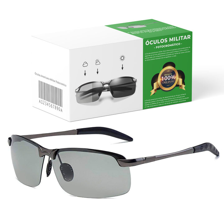 óculos ultravision - produto top